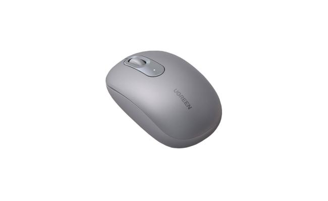 UGREEN  Mouse Wireless 2.4G Ergonomic